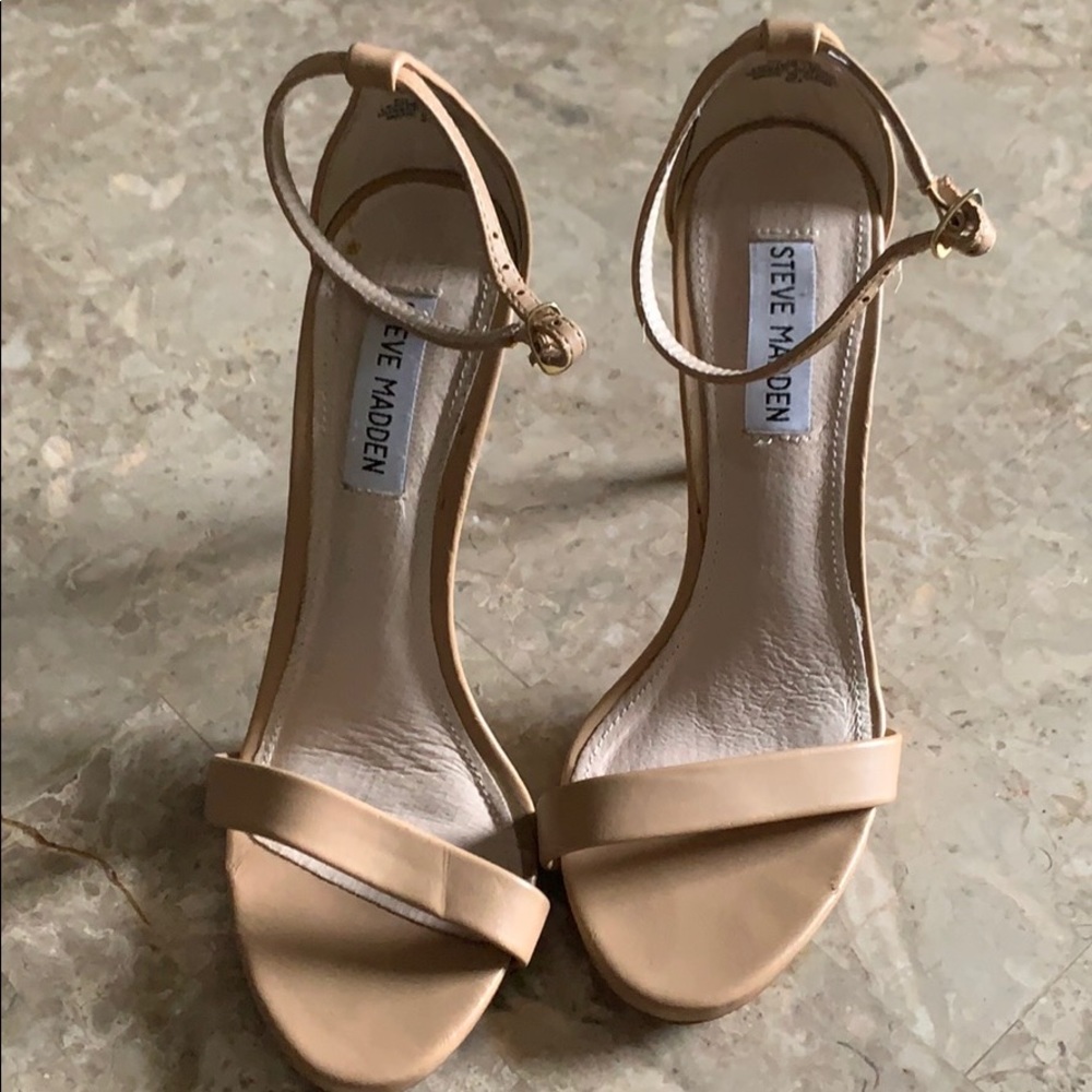 Steve Madden sandals